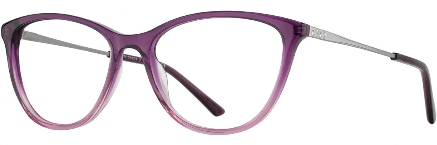 Cote DAzur CDA366 Eyeglasses - view 9